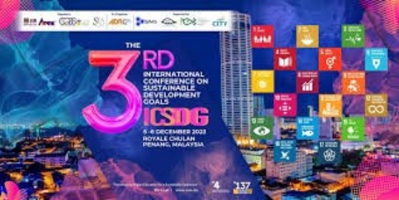 ICSDG - Universiti Sains Malaysia